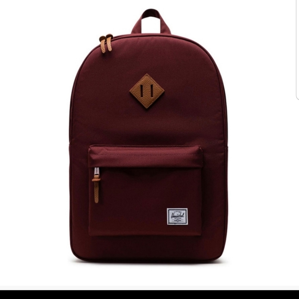 🔥NEW! Herschel Supply Company Heritage backpack